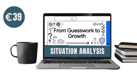 situation analysis course
