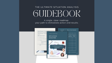 situation analysis guide