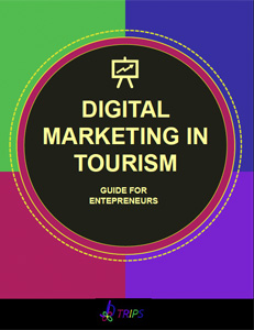 Digital marketing in tourism