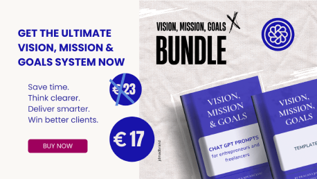 strategic foundation AI bundle