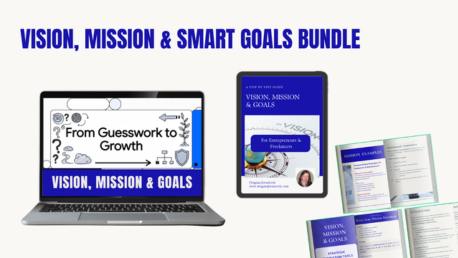 strategic foundation bundle