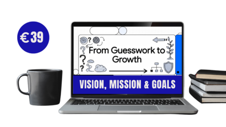 vision, mission and goals course